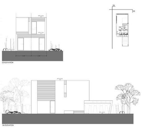 A-cero Projects NUEVA PROPUESTA DE VIVIENDAS A-CERO TECH EN FRANCIA