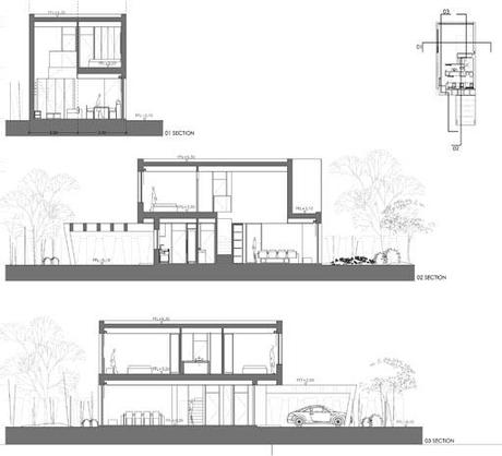 A-cero Projects NUEVA PROPUESTA DE VIVIENDAS A-CERO TECH EN FRANCIA