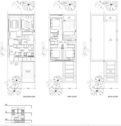 A-cero Projects NUEVA PROPUESTA DE VIVIENDAS A-CERO TECH EN FRANCIA