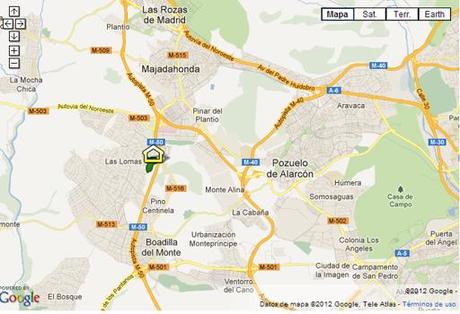 Selección de fotografías de ‘Los Fresnos de la Dehesa II’