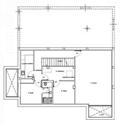 Selección de fotografías de ‘Los Fresnos de la Dehesa II’