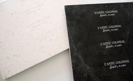 A-cero Projects El origen e inspiración de la colección Spirit