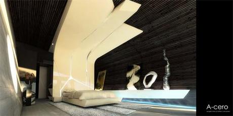 A-cero Projects El origen e inspiración de la colección Spirit