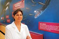 El caso de las iguanas balseras.