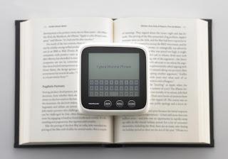 Wikireader, la Wikipedia a tu disposición