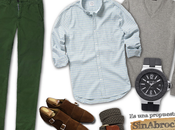 Look Día. Miércoles Octubre 2012.