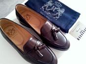 Review Tassel pala baja Harry´s 1982.