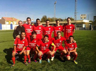 ALMOGIA & SAN JULIÁN .LA CRÓNICA POR CHICO