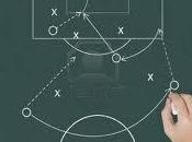 Míster. entrenador fútbol