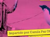 Taller escritura creativa Entredós