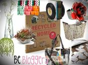 tires! Ideas para reciclar