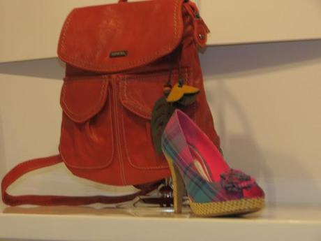 Taconeras - Taconeras -