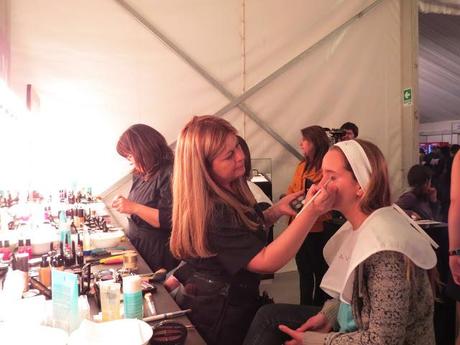 Taconeras - Taconeras -