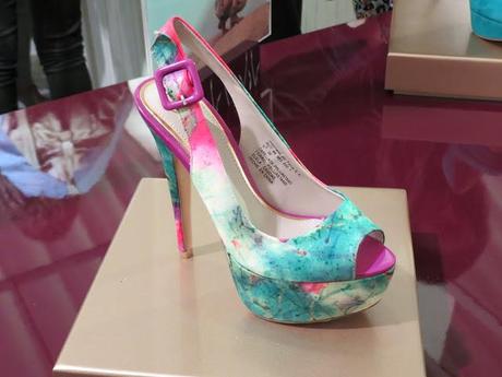 Taconeras - Taconeras -