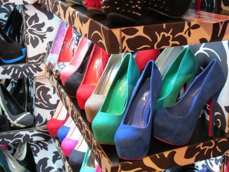 Taconeras - Taconeras -