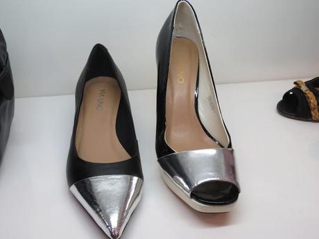 Taconeras - Taconeras -