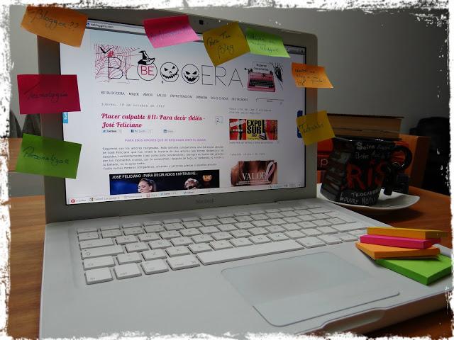 ¡Personaliza tu Blog! Pregúntale a Be Bloggera