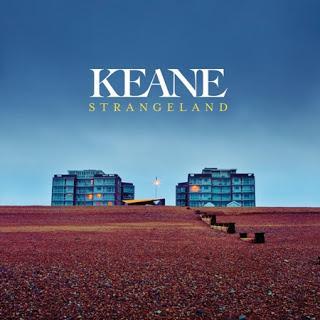 Keane - Strangeland (2012)