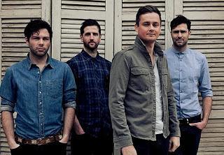 Keane - Strangeland (2012)