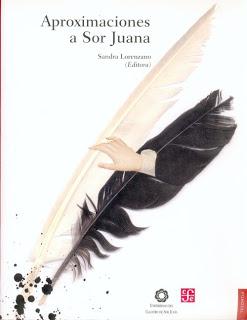 Mi colección de libros acerca de Sor Juana