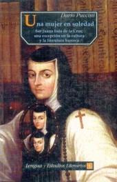 Mi colección de libros acerca de Sor Juana
