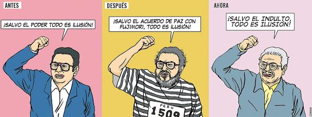 Censura contra muestra artística sobre violencia política