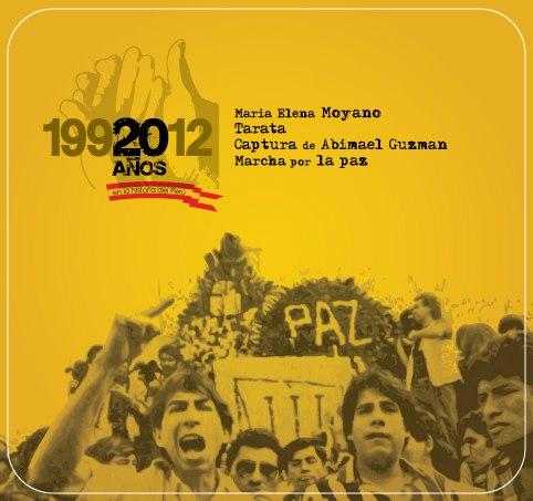 Censura contra muestra artística sobre violencia política