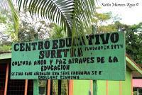 Shiroles de Talamanca