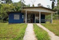 Shiroles de Talamanca