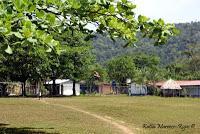 Shiroles de Talamanca