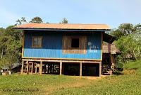 Shiroles de Talamanca