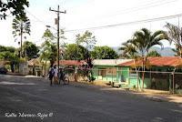 Shiroles de Talamanca