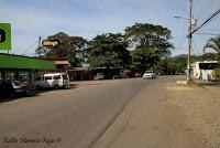 Shiroles de Talamanca