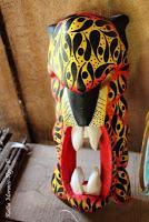 Shiroles de Talamanca