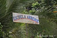 Shiroles de Talamanca