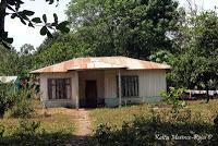 Shiroles de Talamanca