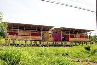 Shiroles de Talamanca