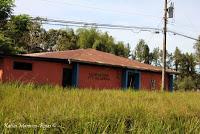 Shiroles de Talamanca