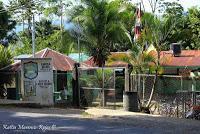 Shiroles de Talamanca