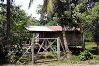 Shiroles de Talamanca