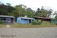 Shiroles de Talamanca