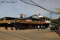 Shiroles de Talamanca