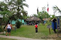 Shiroles de Talamanca