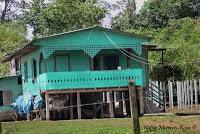 Shiroles de Talamanca