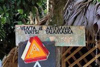 Shiroles de Talamanca