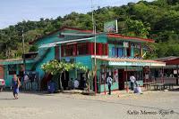 Shiroles de Talamanca