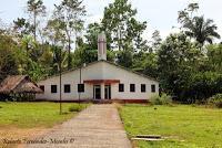 Shiroles de Talamanca