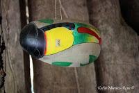 Shiroles de Talamanca