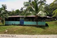 Shiroles de Talamanca