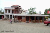 Shiroles de Talamanca